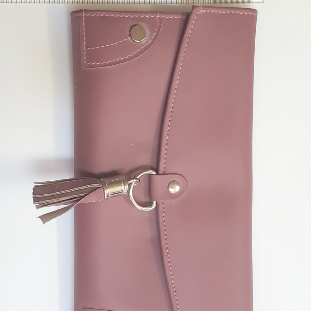 Jewelry Travel Bag